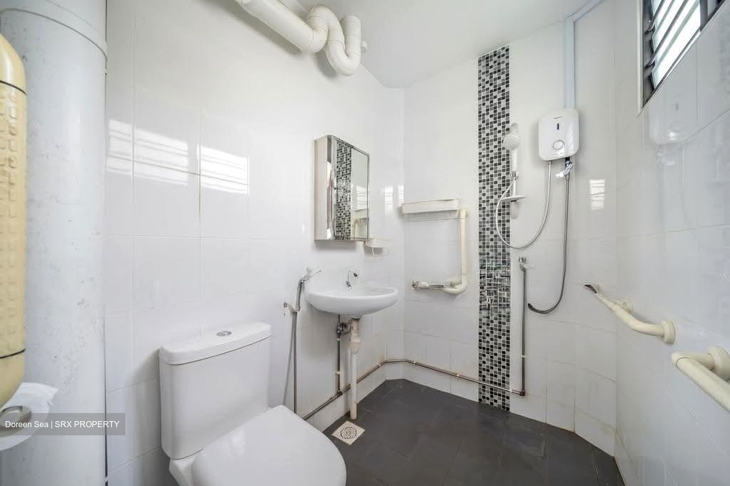 Blk 135 Eunos Spring (Bedok), HDB 4 Rooms #628847491